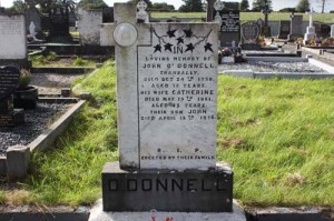 O'Donnell John Shanbally