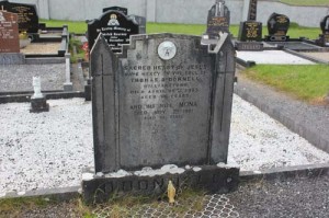 O'Donnell Thomas Williamstown