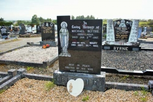Blythe Michael Derrylahan