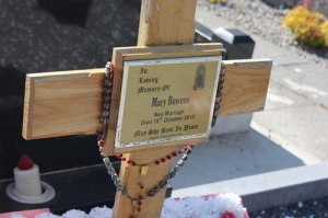 Bowens Mary nee Murtagh