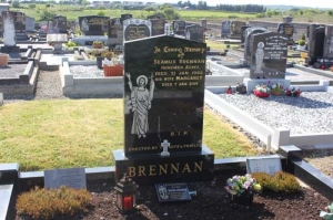 Brennan Seamus Hundred Acres