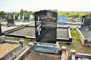 Brennan Tom Streamstown