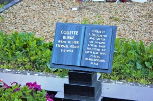 Burke Collette