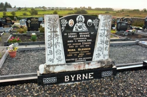 Byrne Mary Cloonarkin