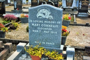 Connelly Mary Cloonfad