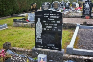 Corcoran John Fiddaun