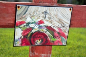 Costello John Francis