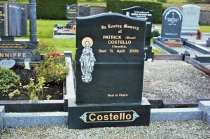 Costello Patrick (Brod) Cloonfad