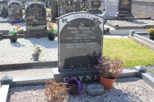 Coyne Mary Tonragee
