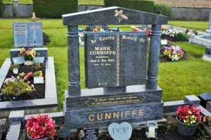 Cunniffe Mark Ballykilleen