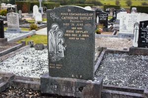 Diffley Catherine Poolinalty