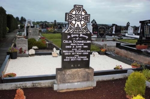 Donnellan Celia Meeltrane