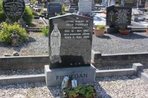 Finnegan Delia Curragh