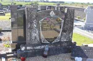 Flanagan John Joe Mount Delvin