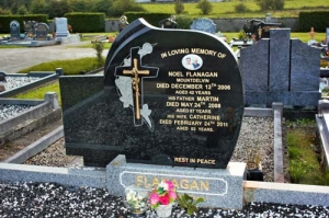 Flanagan Noel Mountdelvin