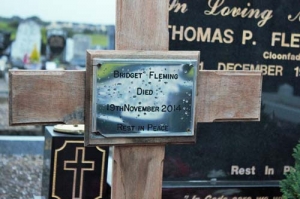 Fleming Bridget