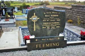 Fleming Ella Gurteen