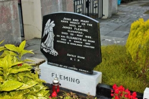 Fleming James Cloonfad