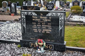 Fleming Michael Cloonfad
