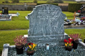 Fleming Patrick Streamstown