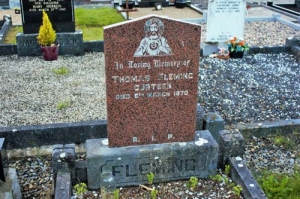 Fleming Thomas Gurteen