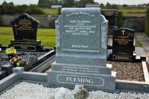 Fleming Tom Gurteen