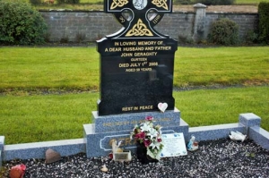 Geraghty John Gurteen