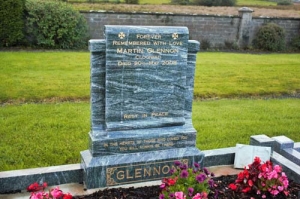 Glennon Martin Cloonfad