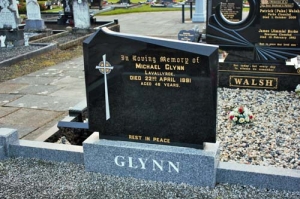 Glynn Michael Lavallyroe