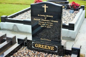 Greene Patrick (Padraic) Cloonfad and Gurteen