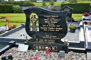 Grogan Mary Cloonfad