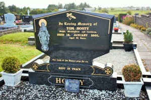 Hosty Tom Moigh, Birmingham and Castlerea