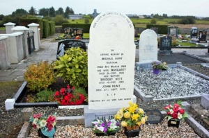 Hunt Michael Kiltobar
