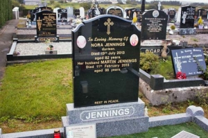 Jennings Nora Gurteen