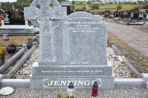 Jennings Patrick Cloonfad