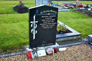 Kearns Michael Cloonfad