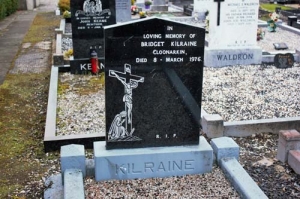 Kilraine Bridget Cloonarkin