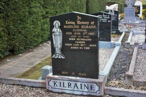 Kilraine Madeline Cloonfad