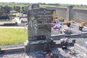 Kirrane James Ballyglass