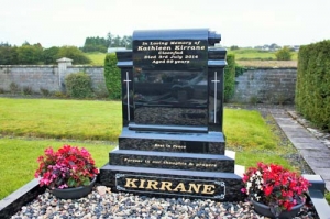 Kirrane Kathleen Cloonfad