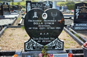 Lynch Della Newtown