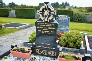 Maguire Michael (Mick) Cloonfad