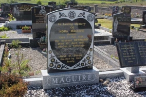 Maguire Nora Gurteen