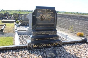 McCormack Padraic Cloonfad