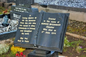 McCormack Padraic Cloonfad (2)
