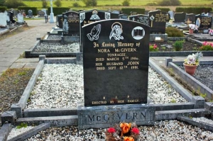 McGivern Nora Tonragee
