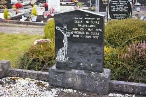 McGuire Delia Ballykilleen
