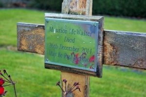 McWalter Maurice