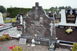 Melia Tess Cloonfad