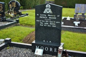 Moore Patrick Carrowbeg